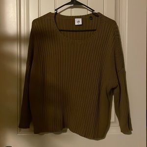 Cabi Sweater
